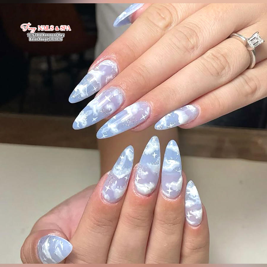 Nail ideas